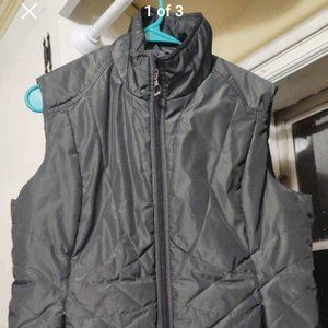 Irideon Vest Graphite Large